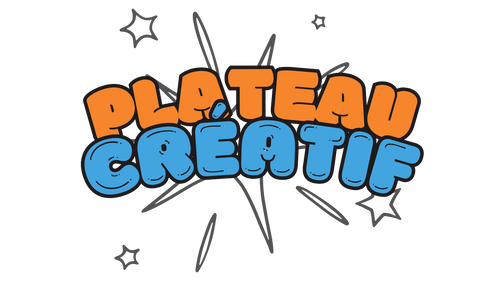 PlateauCréatif